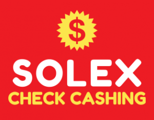 Logo color Solex